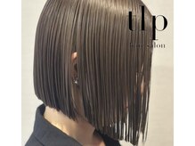 ヘアーサロン TLP