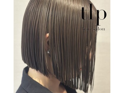 ヘアーサロン TLPの写真