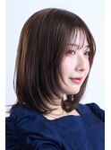 顔回りレイヤーミディアム