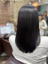 ルアン(Luan)&nbsp;髪質改善トリートメント