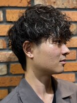 ドゥーエン 京橋店(DoEN)&nbsp;シャドウパーマ