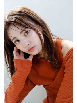 ミミ(Mimi) ヘルシーミディアムレイヤー