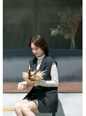 ミディアム