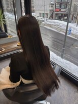 アンティコ (antico)&nbsp;縮毛矯正