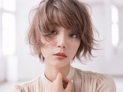 フランシス(Francis.)の写真