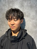 スナッチ(snatched) シャドウマッシュ