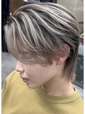 【横からのシルエット抜群】