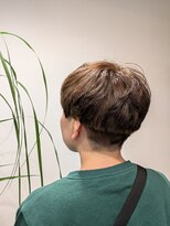 ケイズプラス(K's PLUS)&nbsp;アッシュブラウン