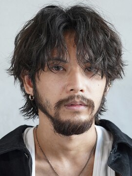 フィフス 札幌大通(fifth) 札幌大通メンズパーマツイスパイラルパーマツイストパーマゆるめ