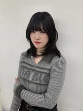 フルーツ 渋谷(FRUITS)&nbsp;Anri 