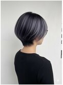 大人可愛い20代30代40代50代◎絶壁解消くびれショート