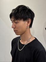 ウォルト(walt)&nbsp;動きの出るナチュラルショート