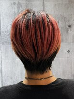ディアーバイラポールヘア(Dear by RAPPORT HAIR)&nbsp;メンズショート