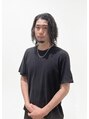 テラスアヴェダ 福岡パルコ店(Terrace AVEDA)&nbsp;今井 勇介