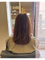 アミーベル クレール(AMI a BELLE Clair)&nbsp;髪質改善・縮毛矯正・白髪染め・ショートカットも◎