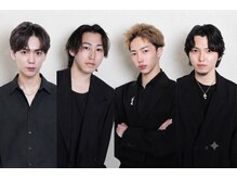 清潔感、落ち着きのある大人の男性へ、最先端のトレンドでメンズの魅力を引き出すサロン