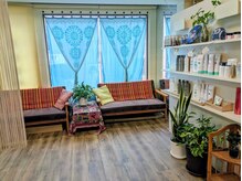 美容室TBK アネックス 松戸店(TBK ANNEX)