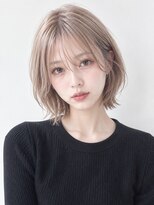 アースオーセンティック 立川店(EARTH Authentic)&nbsp;ベージュカラー