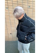 テラ 仙台(Tera)&nbsp;ホワイトカラー ペールベージュ ホワイトベージュ