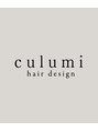 クルミ(culumi)/前田　耕作