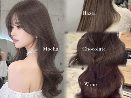 アイヴィ 表参道(IVY)の写真