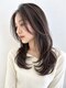 フリーク(FLEEK)の写真/【三宮/元町】脱・白髪染め。圧倒的カラー技術で叶える大人上品な白髪ぼかし×ブリーチなし透明感カラー