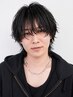 [早野指名]学割U24カット+眉カット