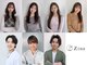 ジーナ 千葉(Zina)の写真/【HPB AWARD 2025 BEST SALON GOLD Prize受賞】髪質改善ならZina★エリアNo,1の艶髪特化サロン[千葉]
