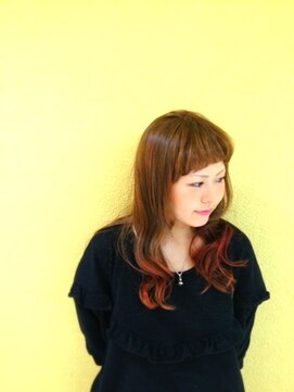 アローズ ステラプレイス店(HELLO'S) ヴィンテージカラ-