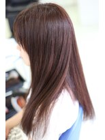 プラウド 自然に輝くカラーエステ