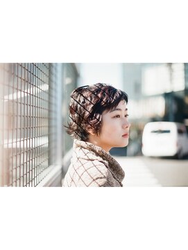 リッカ(RICCA) 【RICCA】フェリーチェショート