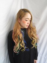 トリックストア(TRICK STORE) 高級人毛エクステ40本スペシャル