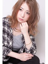 ヴィトゥレイ(Betray) Betray see-through