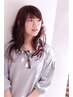 ≪平日限定≫カット+コスメデザインパーマ+トリートメントorスパ  9900円～
