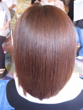 ルーツヘアー(Roots hair) オ-ガニックカラ-