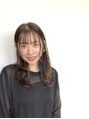 リタヘアデザイン(RITA HAIR DESIGN) 山口 奈緒美