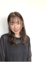 リタヘアデザイン(RITA HAIR DESIGN)&nbsp;山口 奈緒美