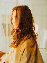 プロデュース 相模原店(Produce)&nbsp;大人かわいい☆無造作☆センターパート