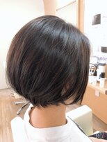 ルラシオン(Le Lation) ショートボブ☆