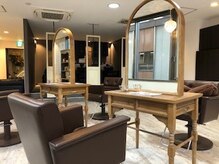 ヘアー ウープス 船堀店(Hair oops)