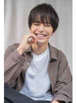 イーズ(e's)&nbsp;女子ウケショート/MEN’S HAIR