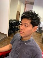 アクティフ(actif) 40代50代60代の爽やかナチュラルベリーショート「actifのMJ」