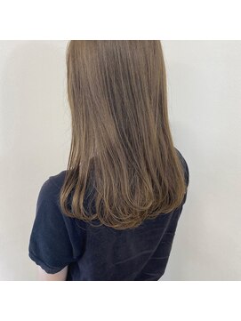 ガーランドウメダ(Garland umeda) リラックスウェーブ_ロング_00282