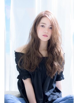 ジャムバイネオリーブ 高円寺(jam by neolive) 仙川 リラックスロング