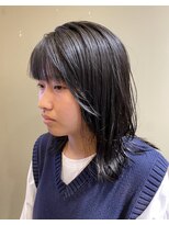 フラテロ(fratello)&nbsp;春外ハネレイヤー