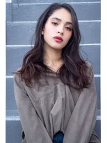 リルウ 阿倍野キューズモール(LILOU)&nbsp;ラグジュナチュロング