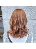 外ハネロブ