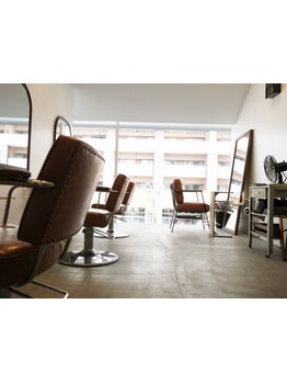 日常に彩りを…