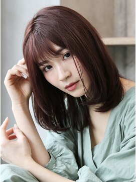 ニチカ(NYCKA) NYCKA*ロングボブ