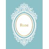 ルネ 大塚(Rune)のお店ロゴ